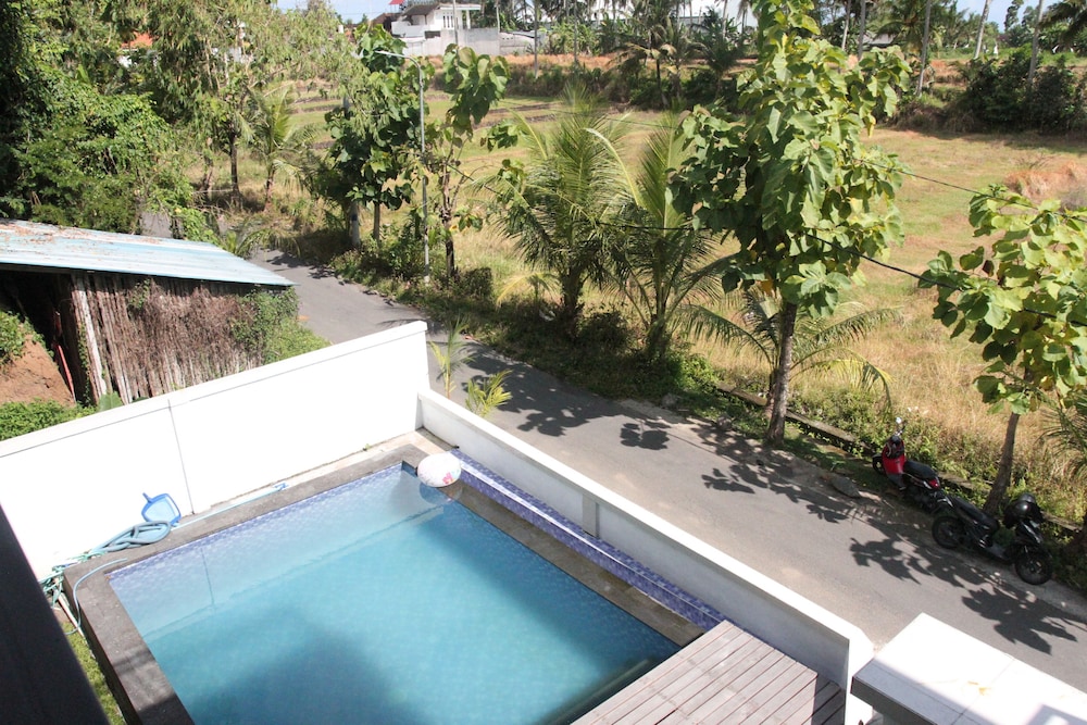 Ayuna Cottages