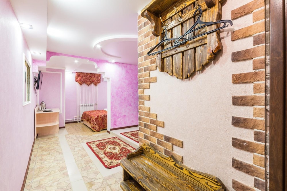 Skazka Vostoka - Hostel