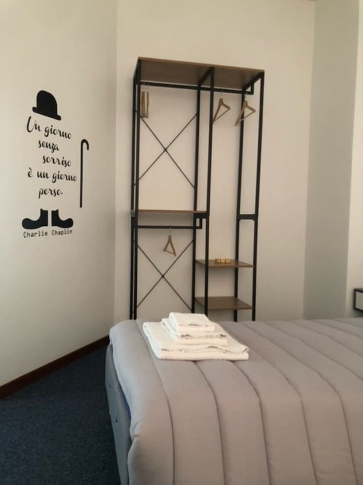 Hotel Domus photo 4