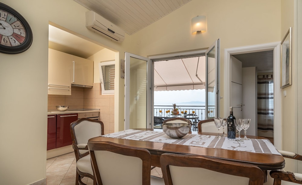 Daniela - Terrace With Amazing sea View - A1 view 4