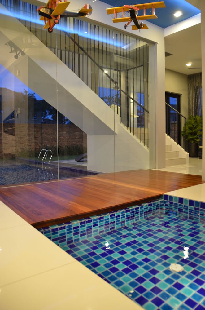 Atlantis Pool Villa Ipoh