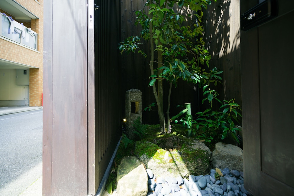 KumoMachiya Sugiya