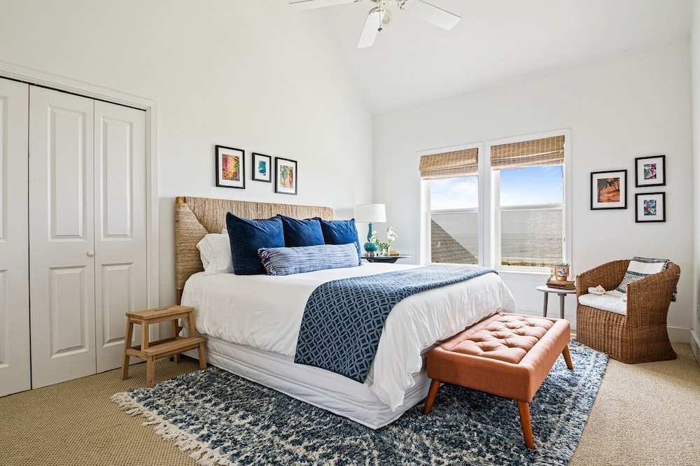 Wild Dunes Cottage 4 Bedroom Home