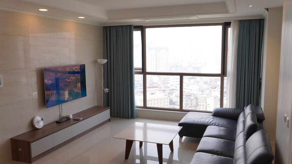 Starlake Daewoo Managed by Anstay Residence