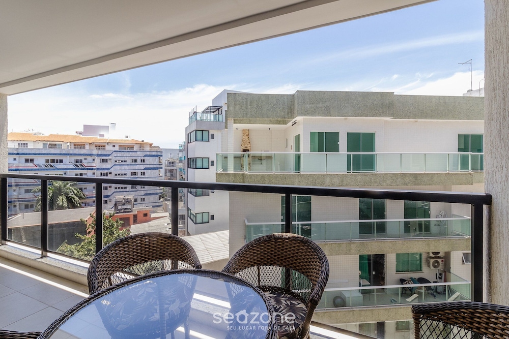 Charming apt in Cabo Frio Sda311