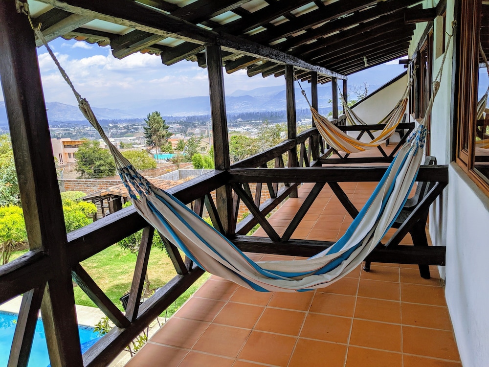 Hostal Venus de Valdivia