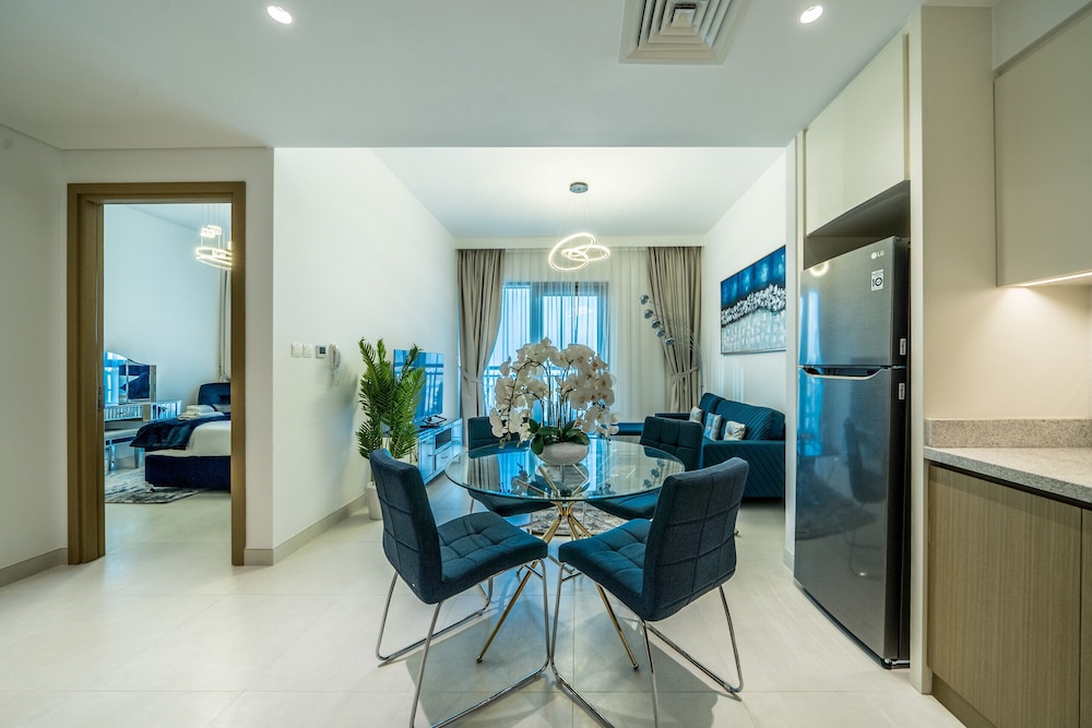 Primestay - Creekside Residences - Creek