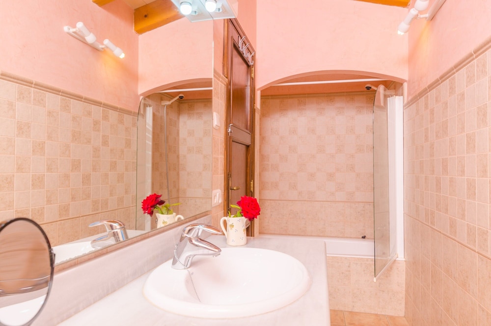 Sa Mata - Villa With Private Pool In Campanet