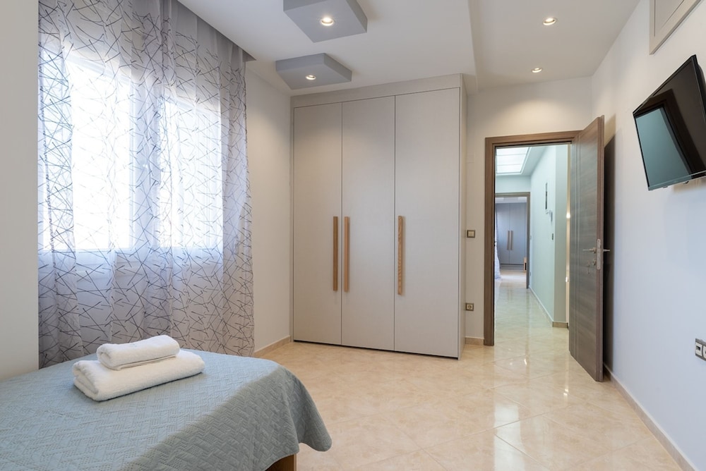 Marie Nicol Apartments Private Pool 3 Bedrooms