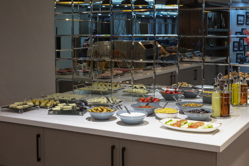 Buem Otel Koşuyolu - Image 54