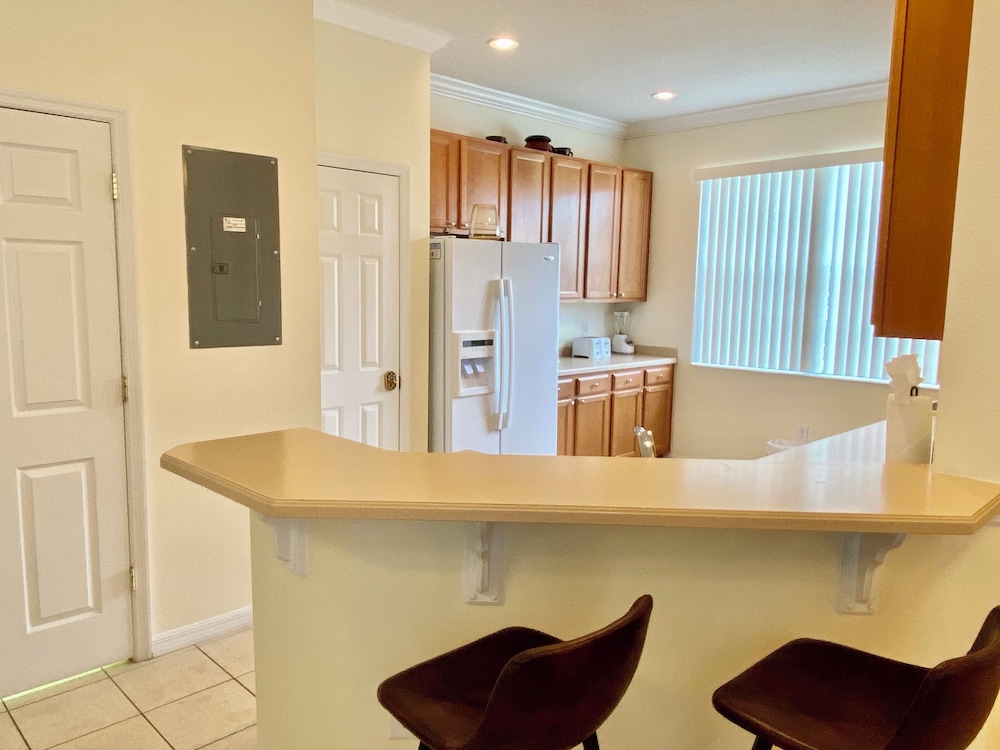 Family Friendly 3 Bedroom Close to Disney in Orlando Area 3099 - Image 4