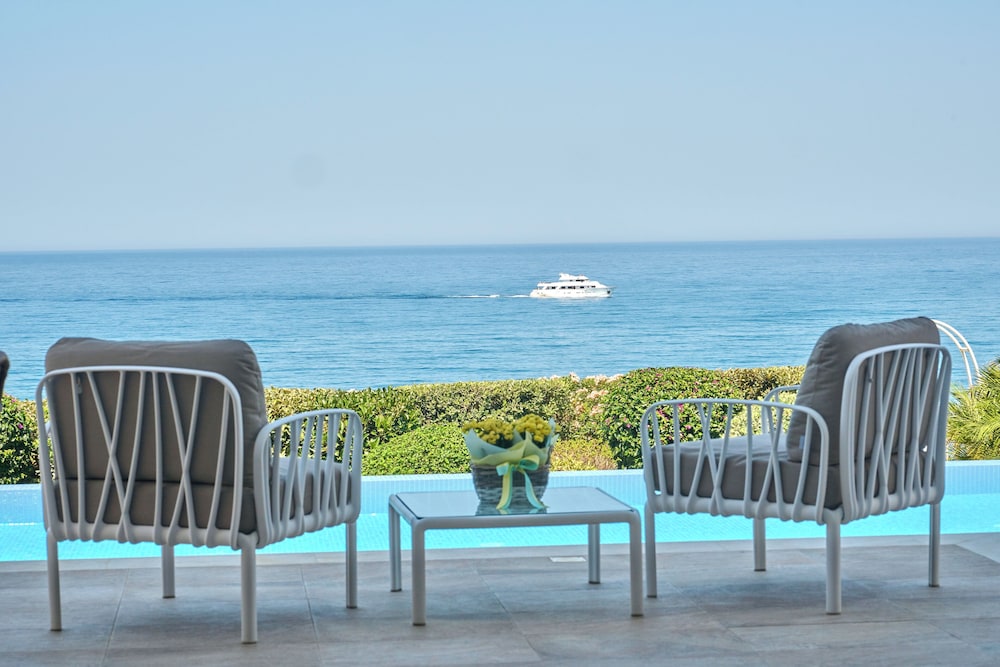 Olymp Luxury Villa C