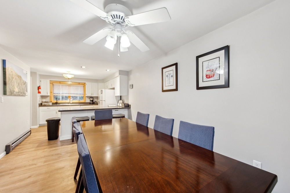 Tannery 64h - Family Retreat With Modern Comforts 3 Bedroom Townhouse by The Summit at Gore Mountain