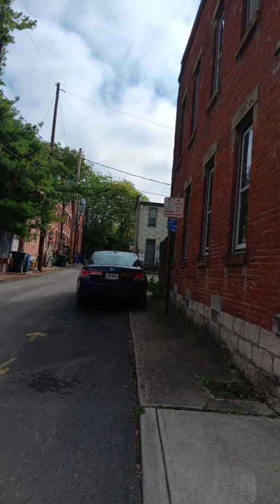 Urban Jungle Prime Location Parking Free Pet