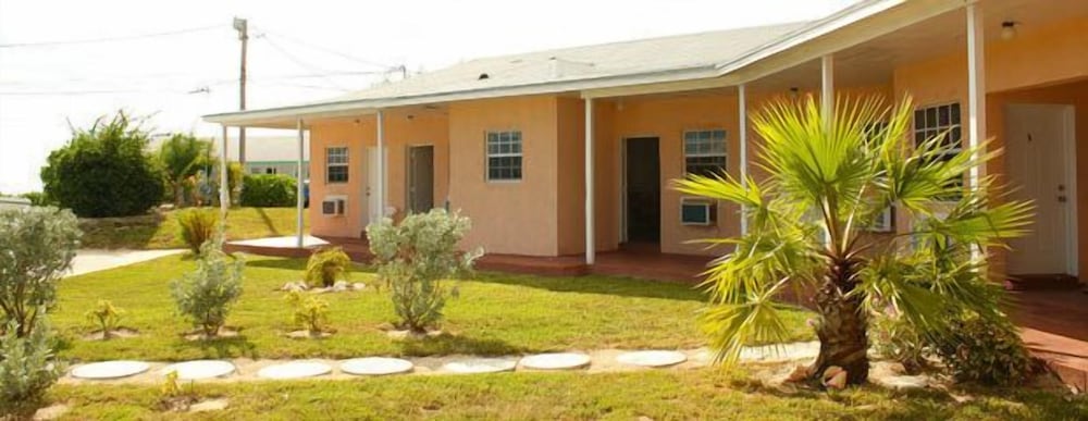 Grand Bahama Island - Freeport Vacations - Ocean Pearl Bonefishing Resort - Property Image 1