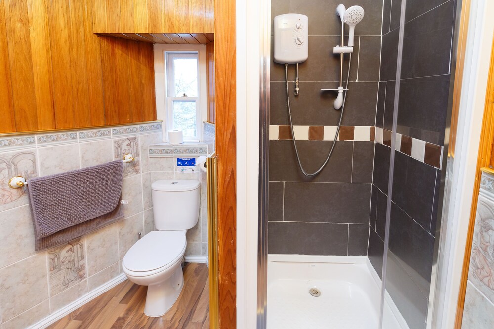 Castle Walk B&B