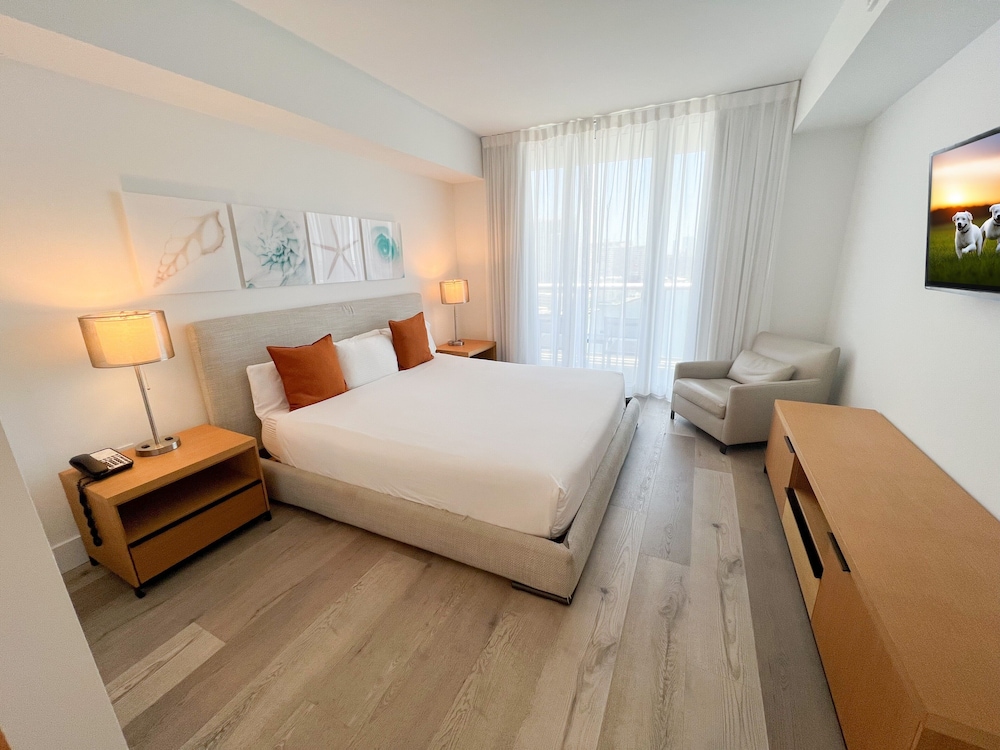 Luxury Great View 1503