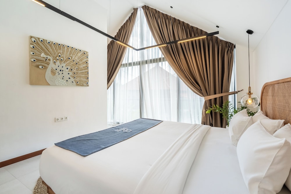 Premier Umalas Villa by Betterplace