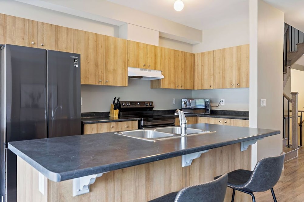 Crosswinds Townhomes