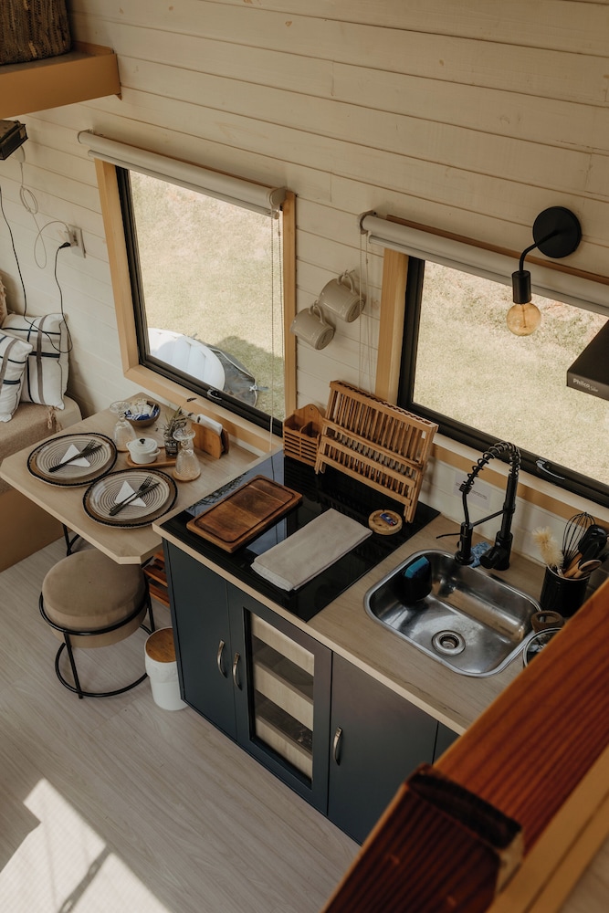 Dila's Lodge
