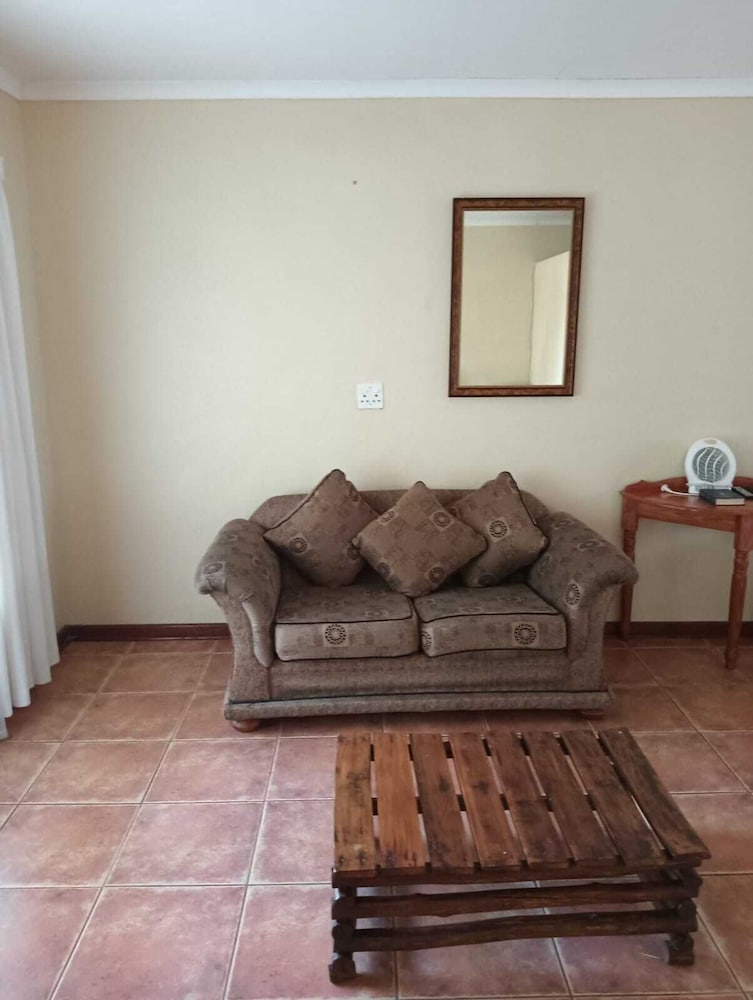 Mumo Lodge, photo 12
