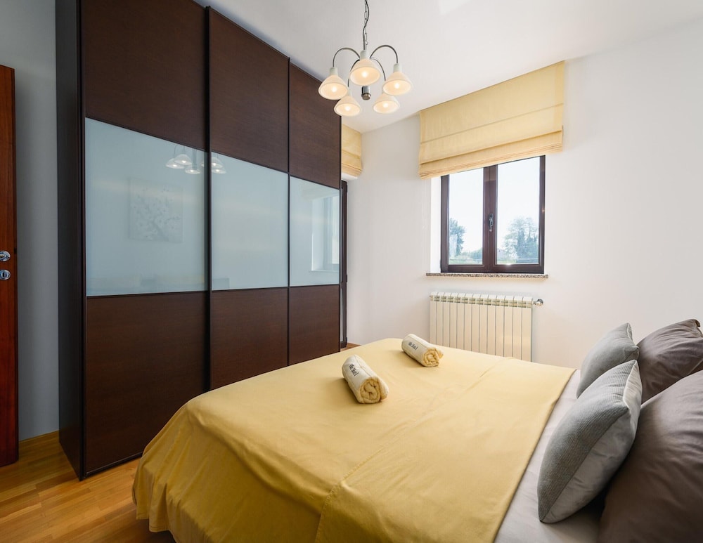 Premium Apartment With Private Pool