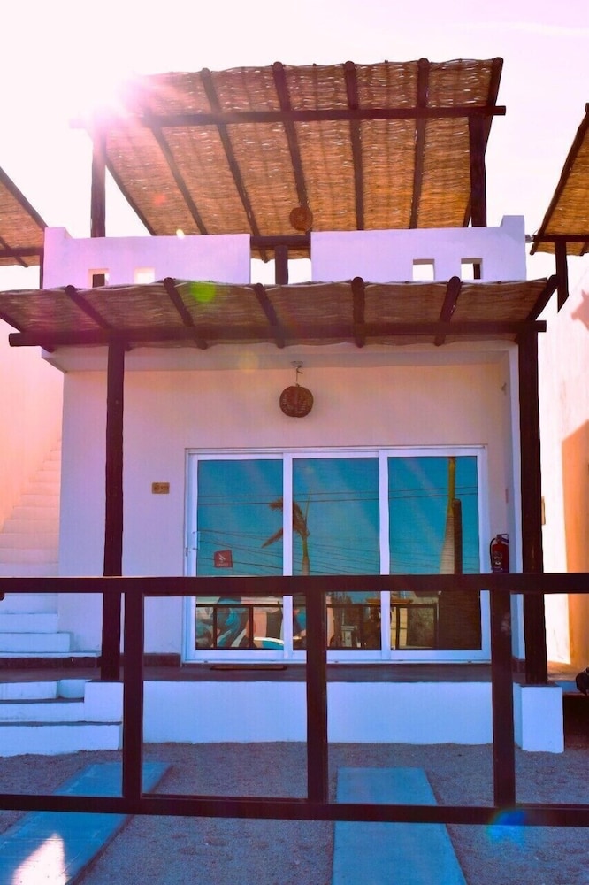 Ventana Blue Resort view 4