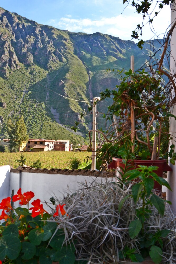 Hostal Chaska Wasi - Hostel