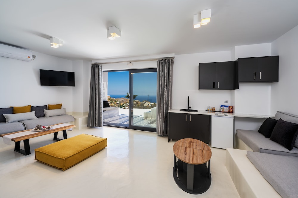 Abrazo Villas