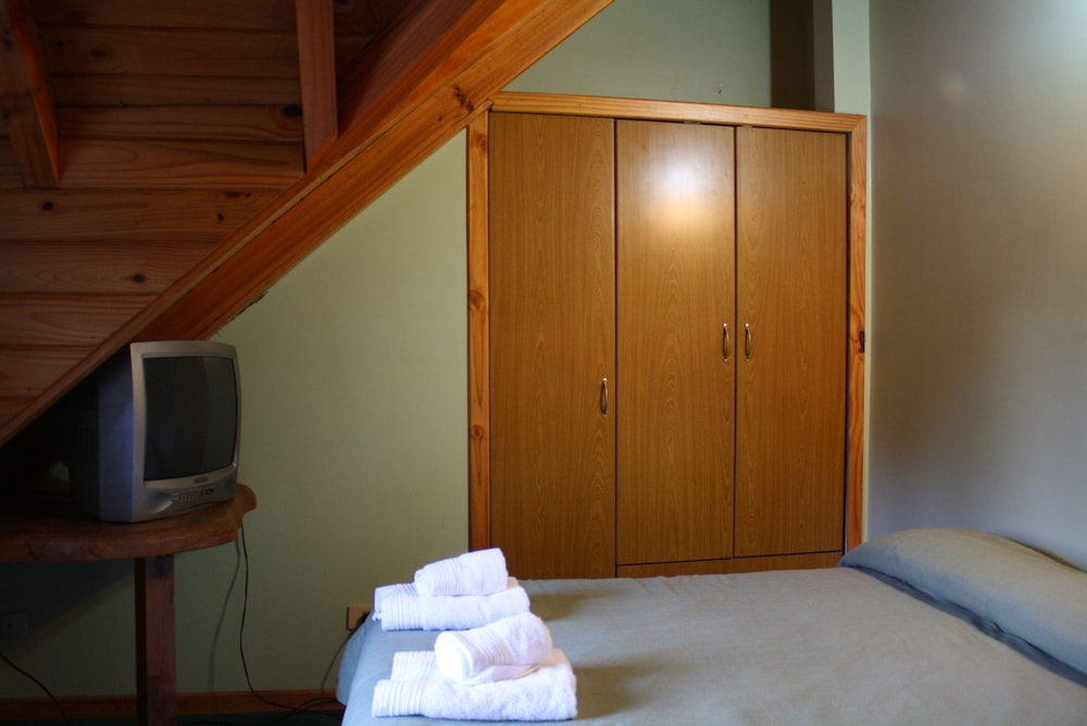 Las Casas de Alicia