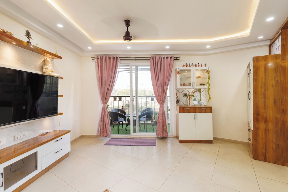 Casa Serenita by Red Olive30min From Airport Veg
