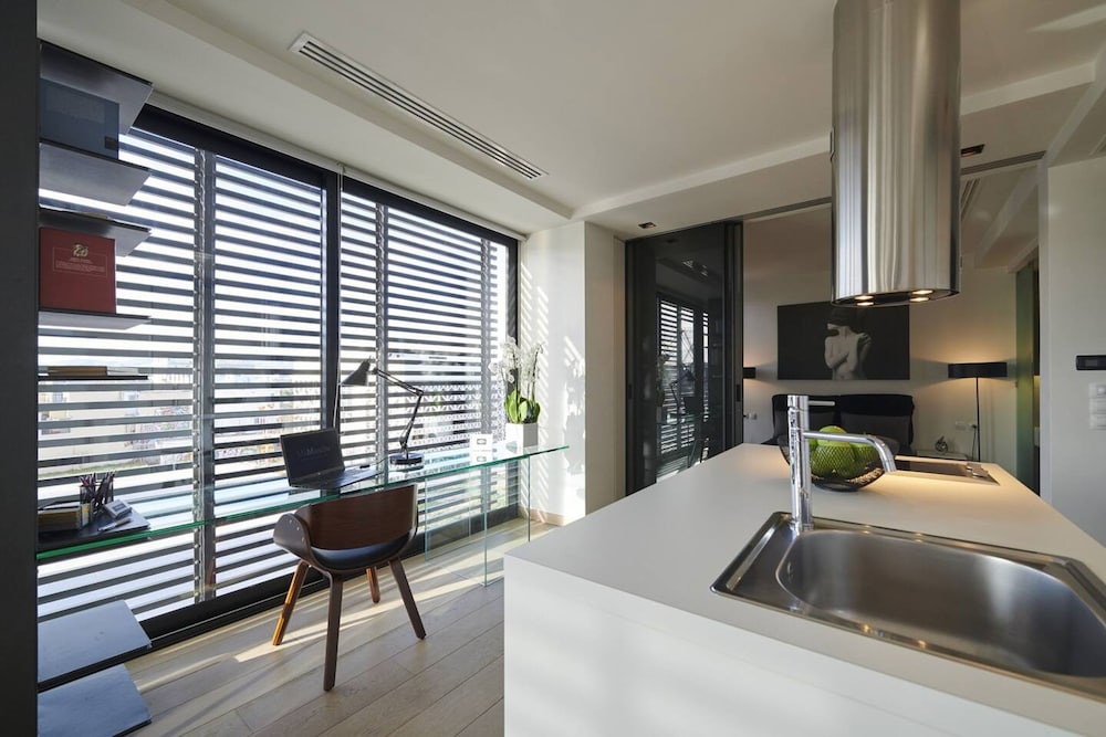 Ma Maison Downtown Loft N 4 360mbps Acropolis Walk
