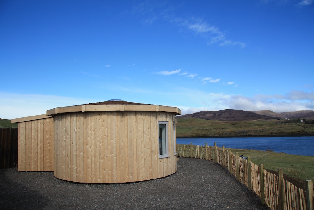 Skye Cabins
