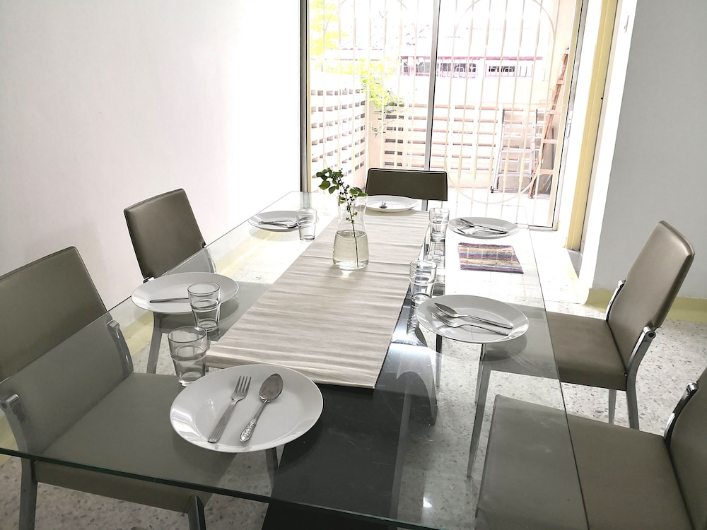 MUHOME Holiday House In Petaling Jaya photo 1