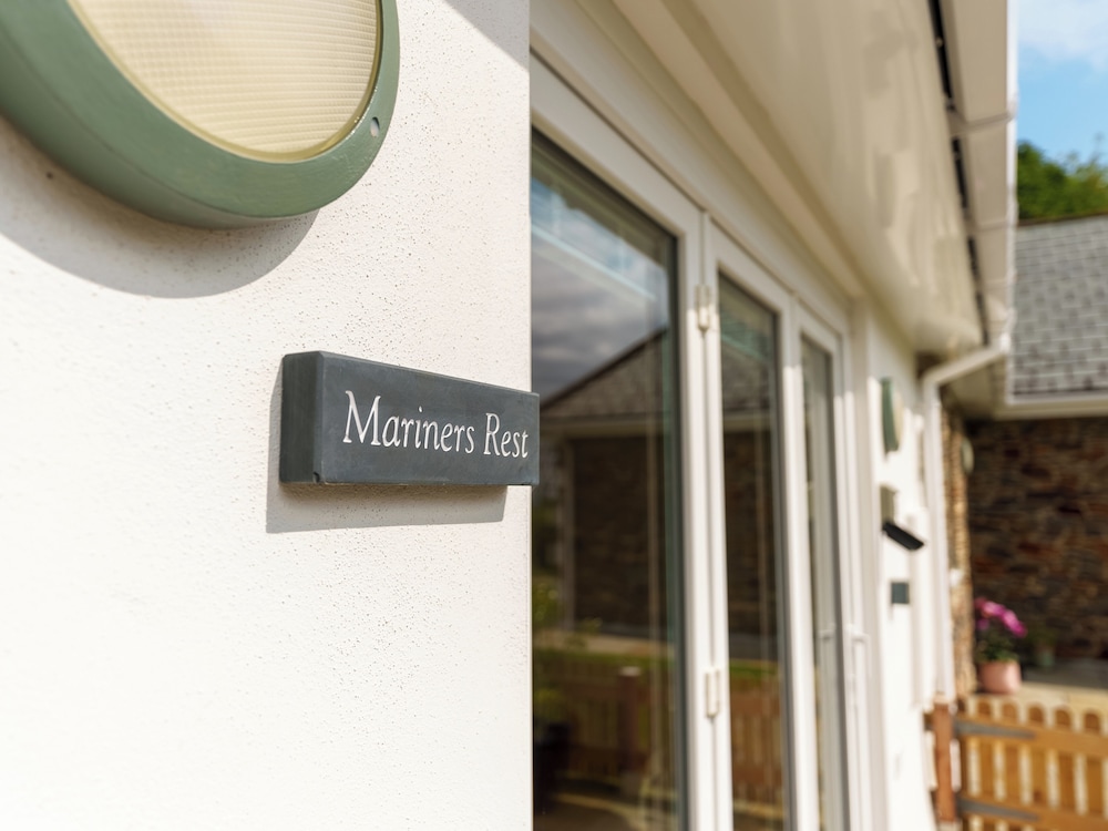 Mariners Rest