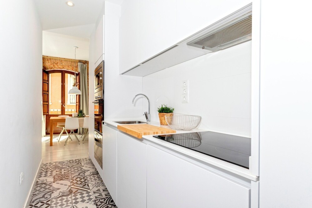Genteel Home Zacatín Granada