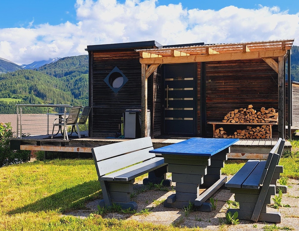 Loft in Gaal Near Ski Slope & Hiking Trails