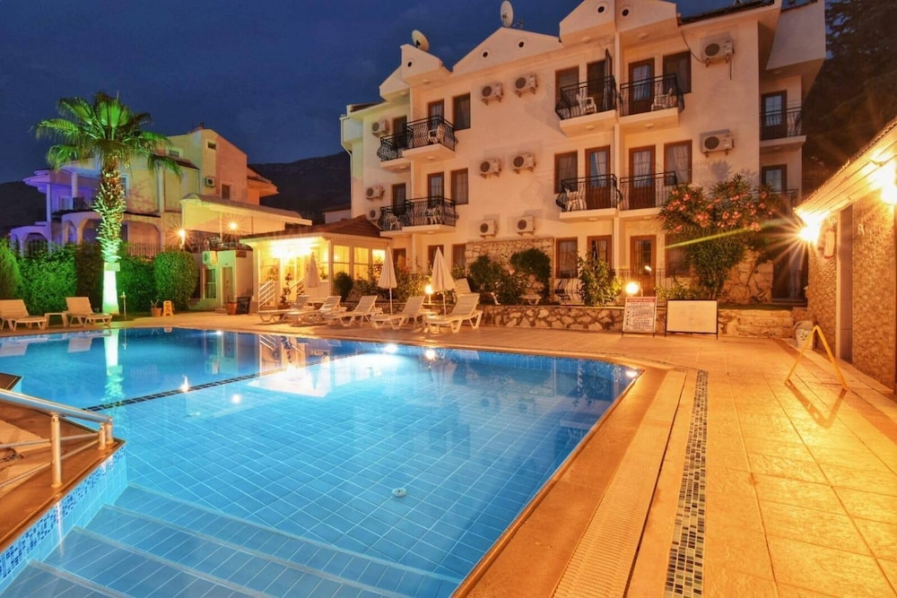 Olympos Hotel - Yetişkin Oteli - Image 33