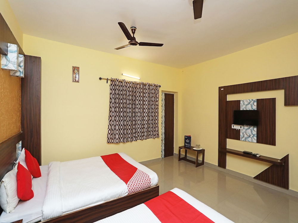 OYO 15206 Hotel Sonar Gaon