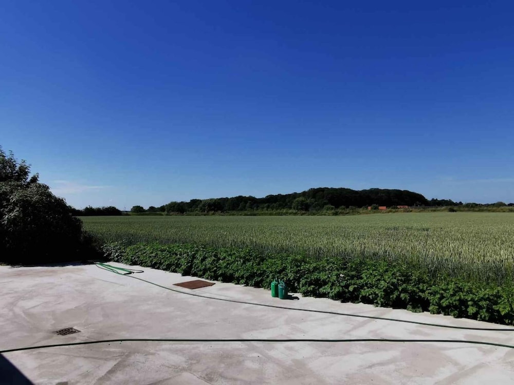 5 Star Holiday Home in Christiansfeld