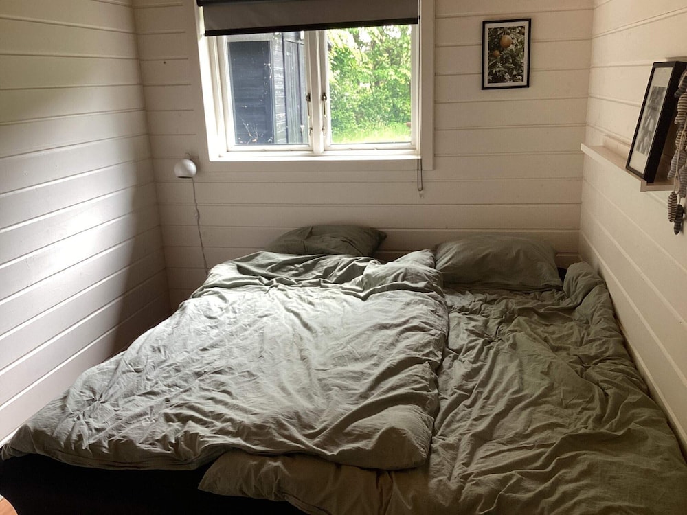 5 Person Holiday Home in Nakskov