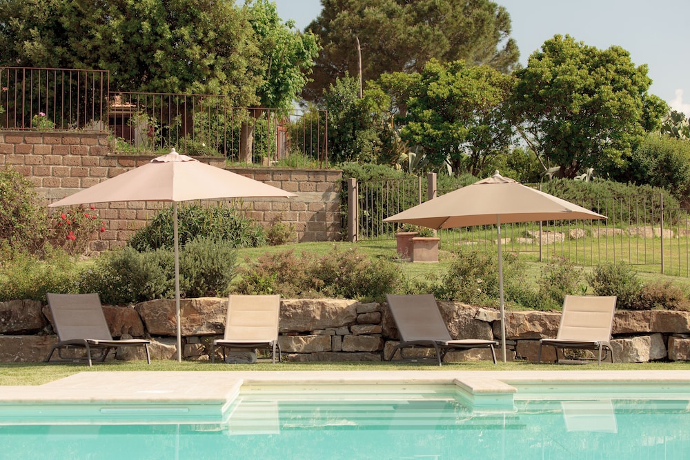 Agriturismo Bio Aia della Colonna