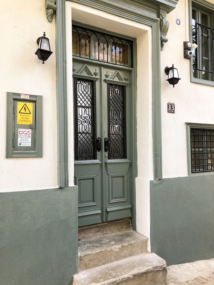 Hotel Kastoria Butik Pansiyon - Image 1