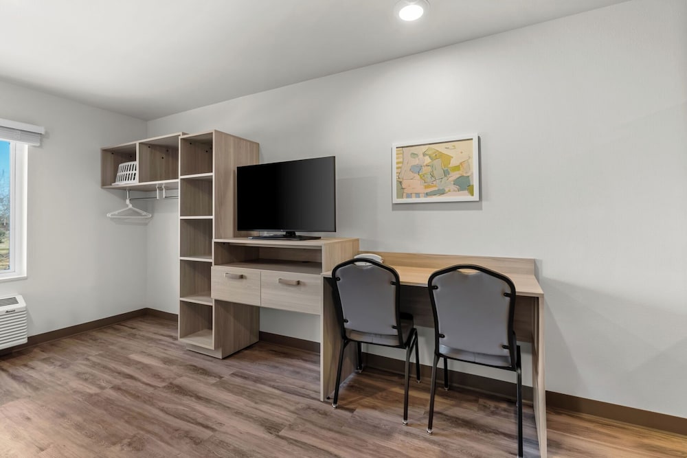 Woodspring Suites Anderson North I-85
