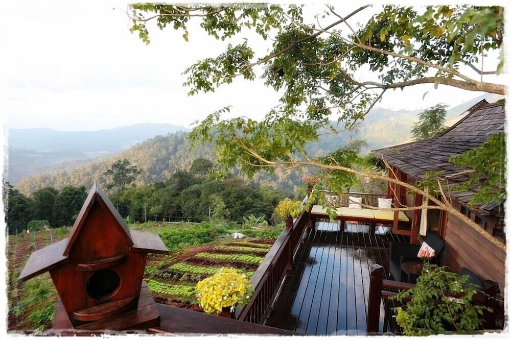 Outdoor Space