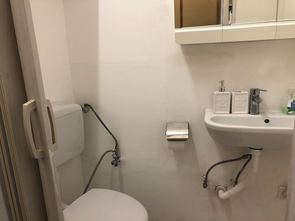 Affordable Apartment Near Millennium