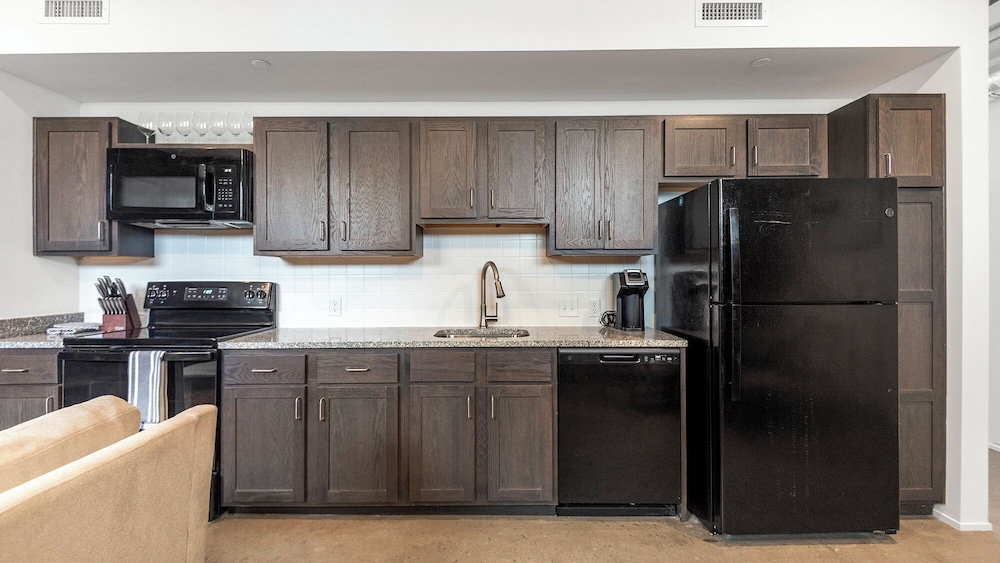  Landing Furnished Apartments Downtown Memphis