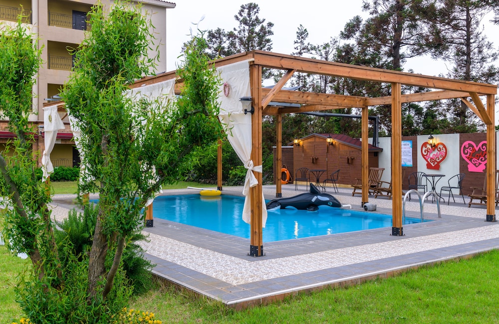 Famille Spa Resort