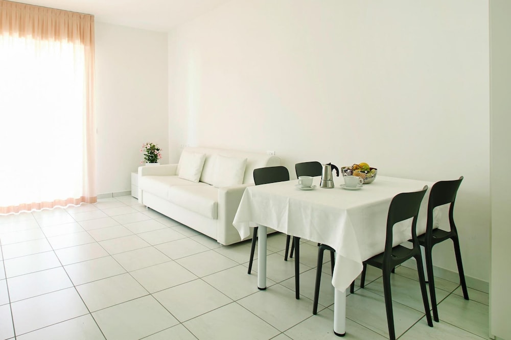 Apartment in Pietra Ligure With Garden photo 4