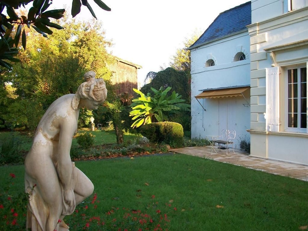 Gîte Domaine les Massiots